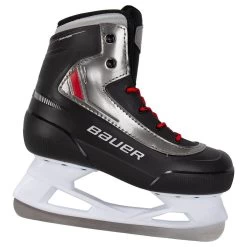 Bauer Expedition Rec Junior Ice Skates -Hockey Gear Shop bauer rec ice skates expedition jr inset2