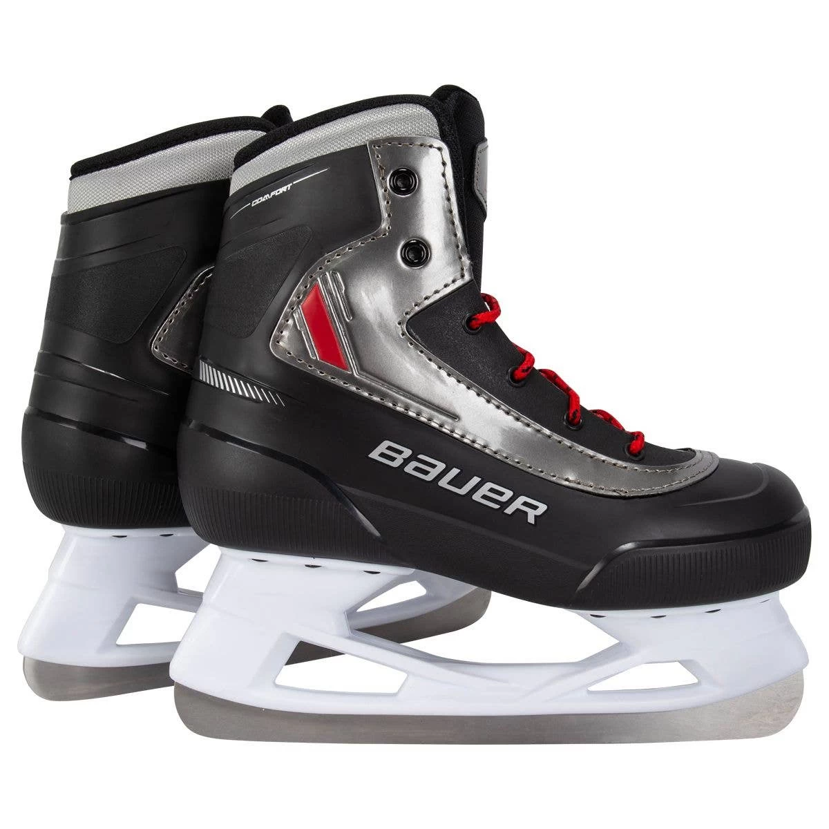 Hockey Gear Shop -Hockey Gear Shop bauer rec ice skates expedition jr