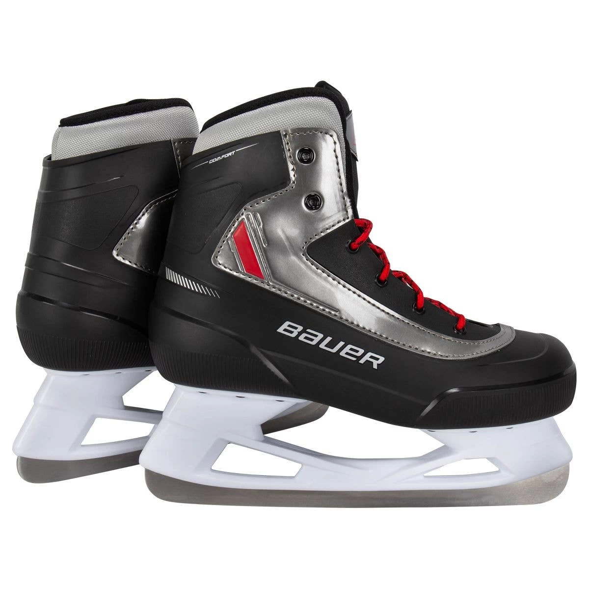Bauer Expedition Rec Senior Ice Skates 1 Bauer Expedition Rec Senior Ice Skates