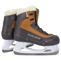 Bauer Whistler Rec Junior Ice Skates