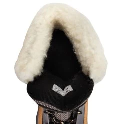 Bauer Whistler Rec Junior Ice Skates 17 Bauer Whistler Rec Junior Ice Skates -Hockey Gear Shop bauer rec ice skates whistler jr inset8