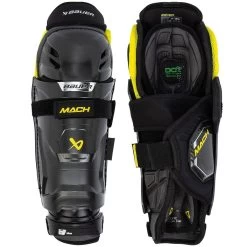Bauer Supreme Mach Junior Shin Guards
