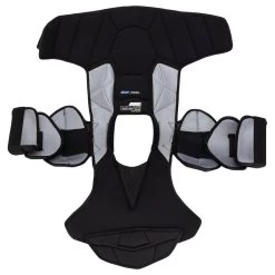 Bauer Supreme M5 Pro Intermediate Shoulder Pads -Hockey Gear Shop bauer shoulder pads supreme m5 pro int inset3