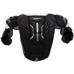 Bauer Supreme M5 Pro Junior Shoulder Pads 6 Bauer Supreme M5 Pro Junior Shoulder Pads -Hockey Gear Shop bauer shoulder pads supreme m5 pro jr inset2