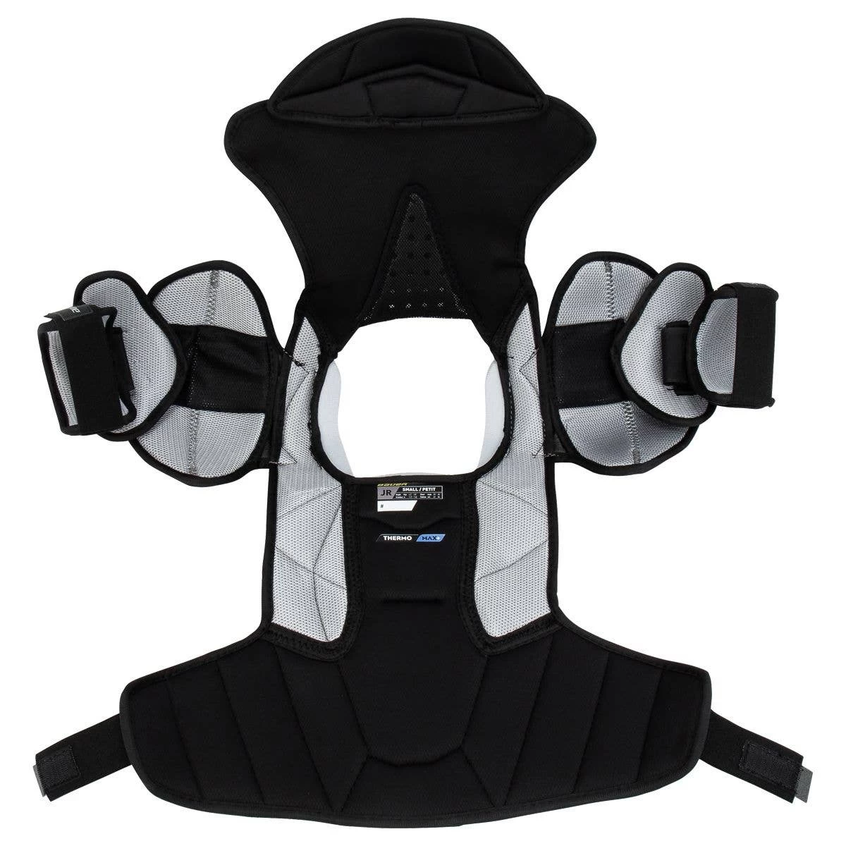Bauer Supreme M5 Pro Junior Shoulder Pads 4 Bauer Supreme M5 Pro Junior Shoulder Pads - Image 4
