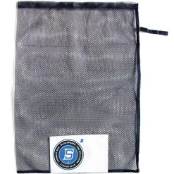 Blue Sports Deluxe Laundry Bag
