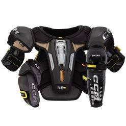 CCM Tacks AS-V Senior Hockey Equipment Bundle