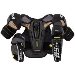 CCM Tacks AS 580 Senior Hockey Equipment Bundle