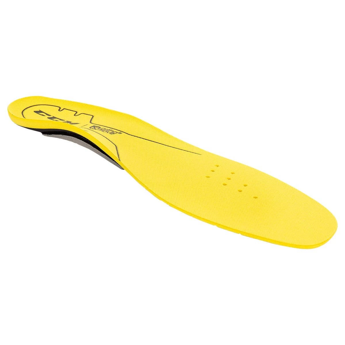 CCM Orthomove Hockey Skate Insoles 3 CCM Orthomove Hockey Skate Insoles - Image 3