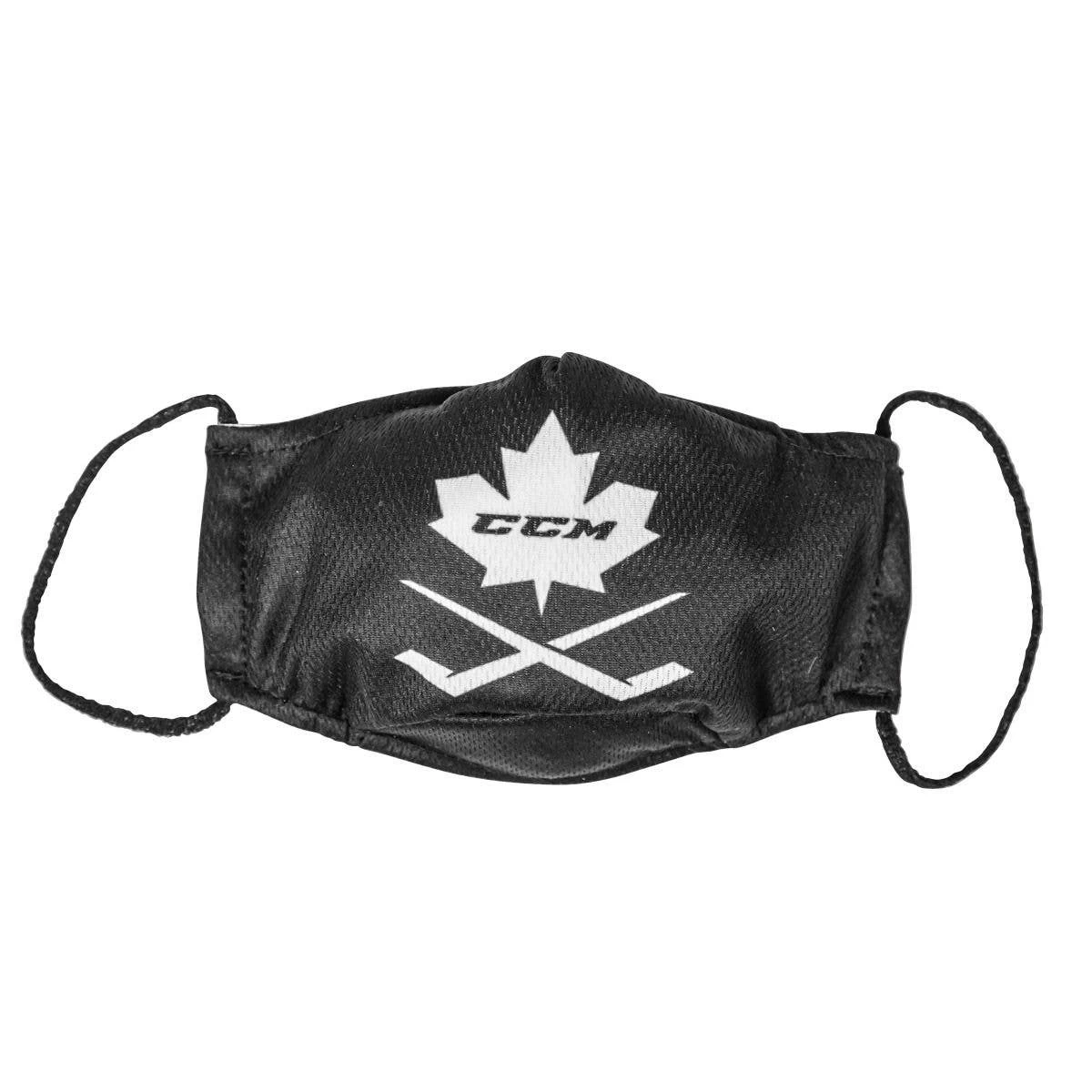 CCM Out Protect Fabric Facemask 1 CCM Out Protect Fabric Facemask