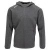 CCM Premium Tech Fleece Adult Full Zip Hoodie