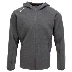 CCM Premium Tech Fleece Adult Full Zip Hoodie