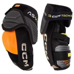 CCM Tacks AS-V Pro Senior Hockey Elbow Pads