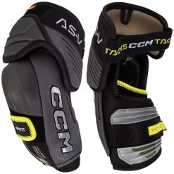 CCM Tacks AS-V Senior Hockey Elbow Pads