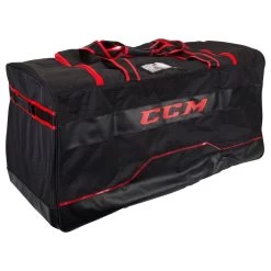 CCM 340 Player Basic 33in. Carry Hockey Equipment Bag -Hockey Gear Shop ccm hockey equipment bag 340 player basic 33in carry inset2
