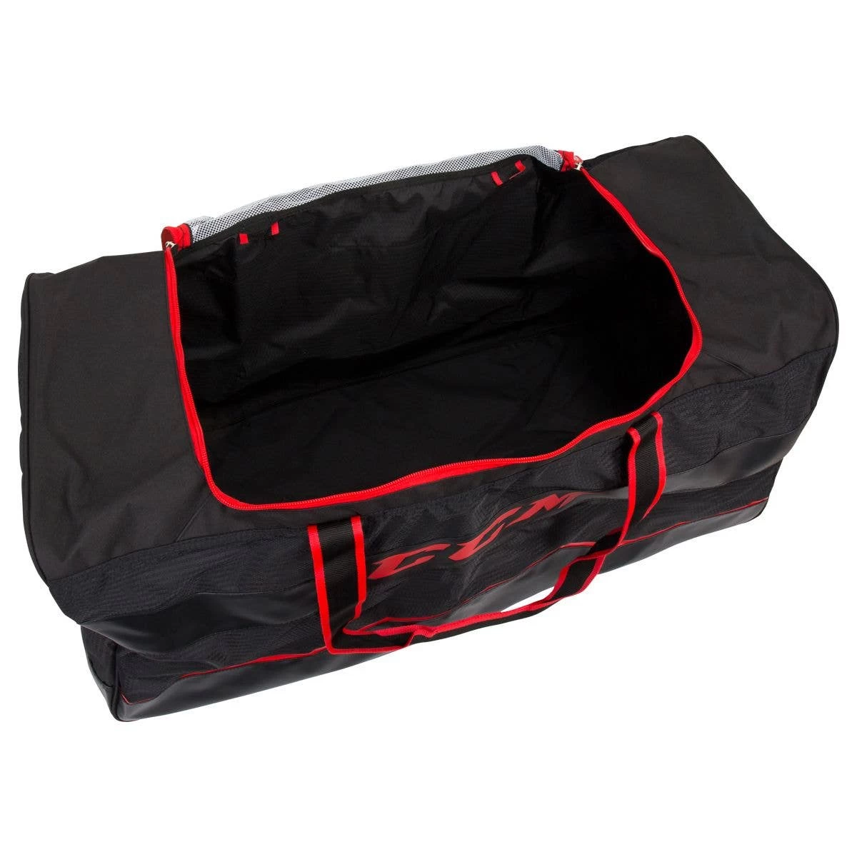 CCM 340 Player Basic 37in. Carry Hockey Equipment Bag 5 CCM 340 Player Basic 37in. Carry Hockey Equipment Bag - Image 5