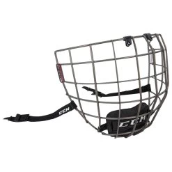 CCM FL500 Face Cage