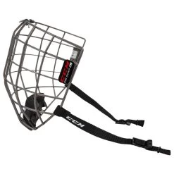 CCM FL500 Face Cage -Hockey Gear Shop ccm hockey face cage fl500 sr inset2