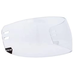 CCM VR14 Straight Certified Visor