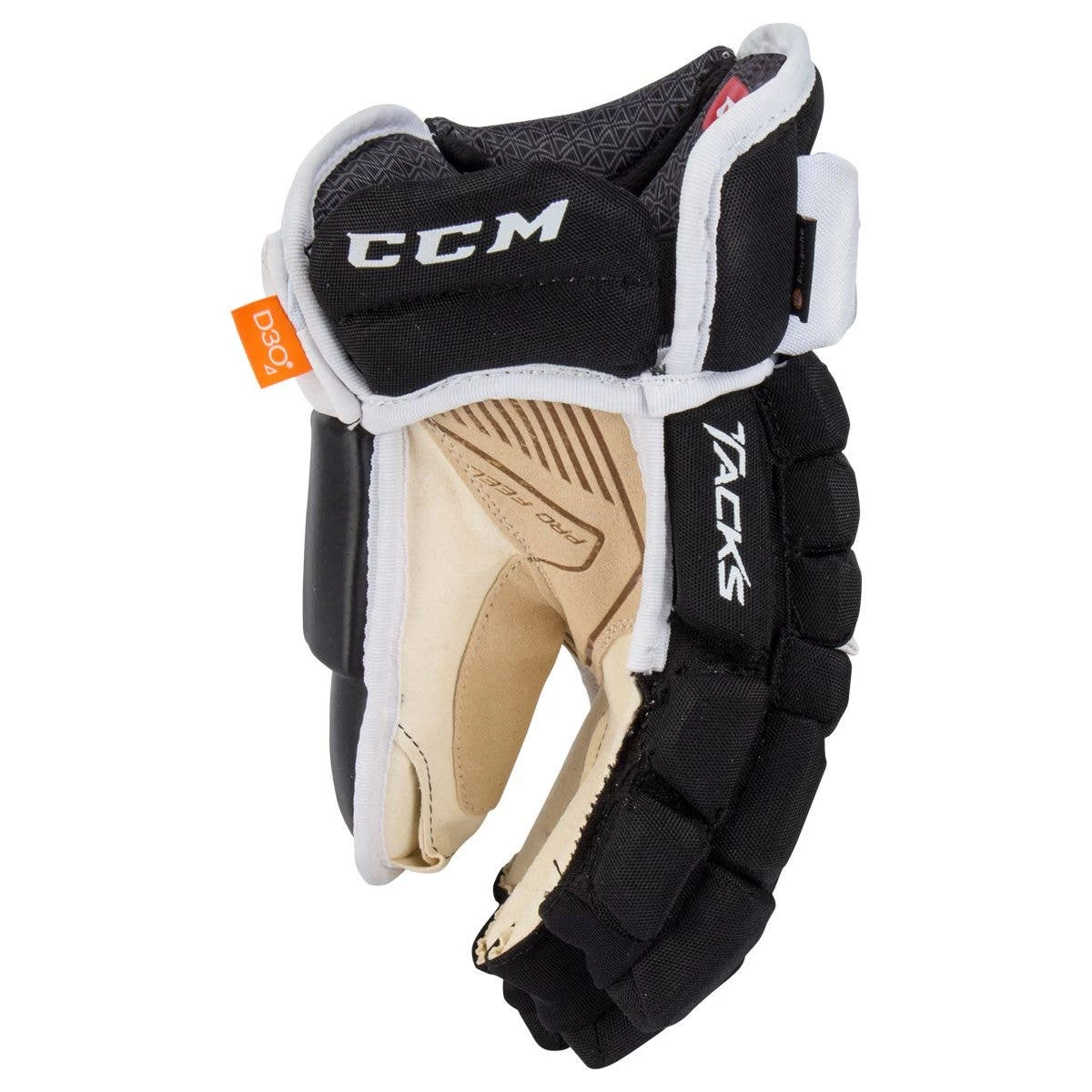 CCM Tacks 4R Pro2 Senior Hockey Gloves 3 CCM Tacks 4R Pro2 Senior Hockey Gloves - Image 3