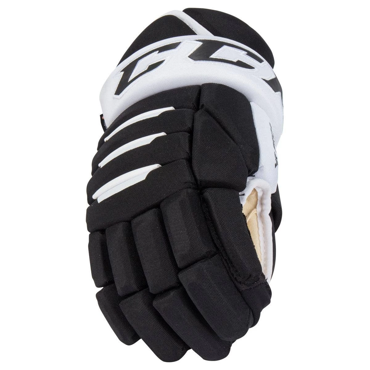 CCM Tacks 4R Pro2 Senior Hockey Gloves 4 CCM Tacks 4R Pro2 Senior Hockey Gloves - Image 4