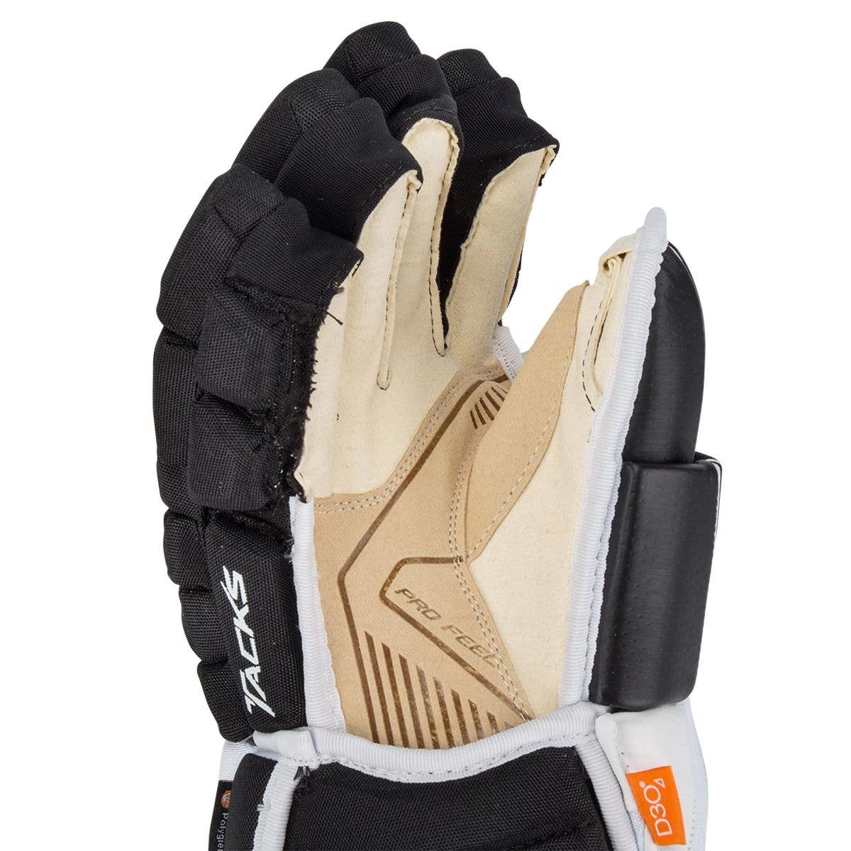 CCM Tacks 4R Pro2 Senior Hockey Gloves 5 CCM Tacks 4R Pro2 Senior Hockey Gloves - Image 5