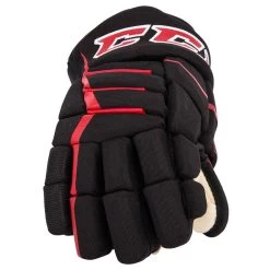 CCM Jetspeed FT370 Junior Hockey Gloves 8 CCM Jetspeed FT370 Junior Hockey Gloves -Hockey Gear Shop ccm hockey gloves jetspeed 370 jr inset1