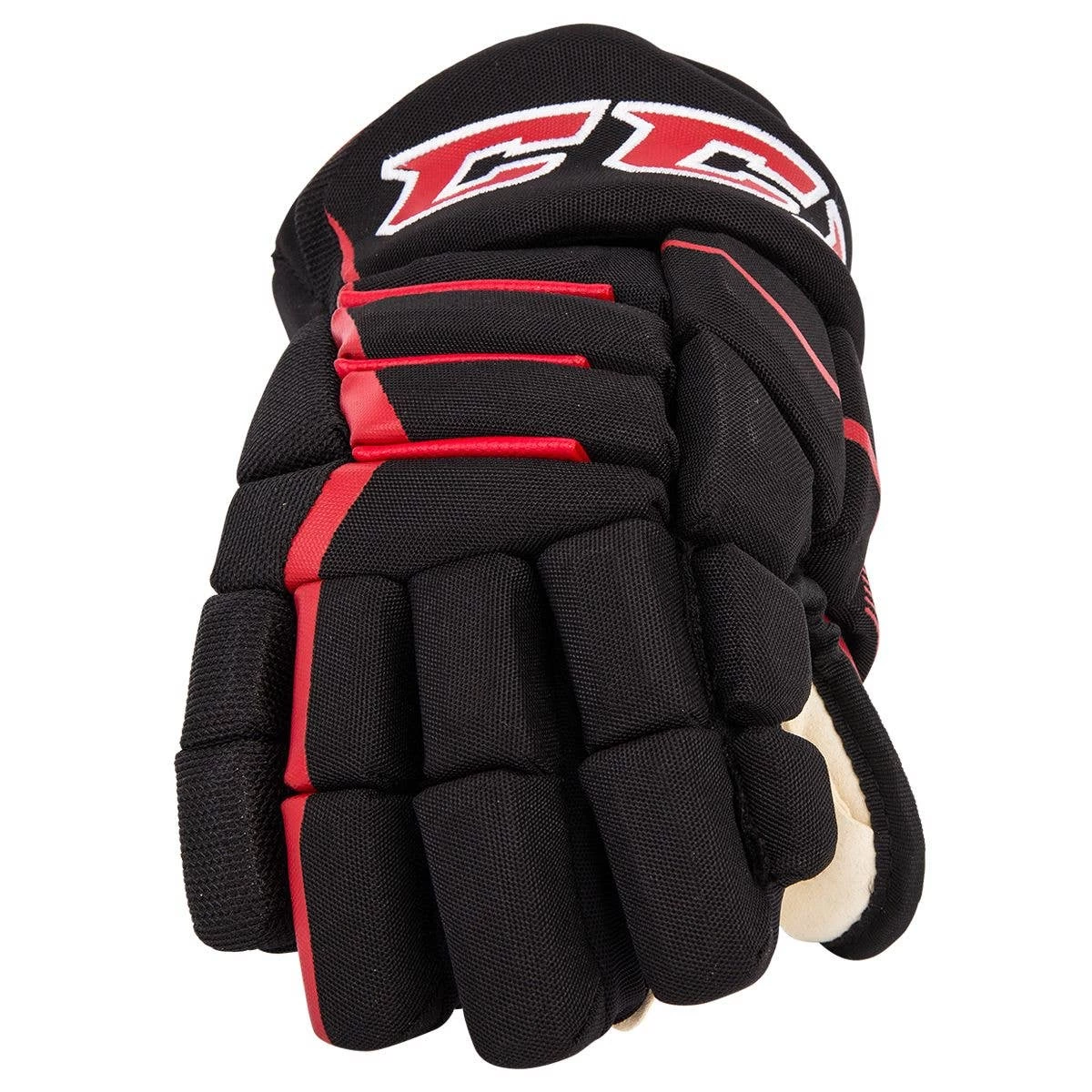 CCM Jetspeed FT370 Junior Hockey Gloves 3 CCM Jetspeed FT370 Junior Hockey Gloves - Image 3