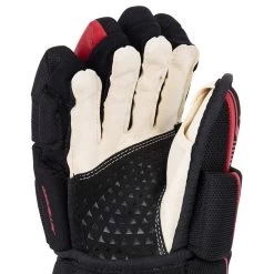 CCM Jetspeed FT370 Junior Hockey Gloves 9 CCM Jetspeed FT370 Junior Hockey Gloves -Hockey Gear Shop ccm hockey gloves jetspeed 370 jr inset2