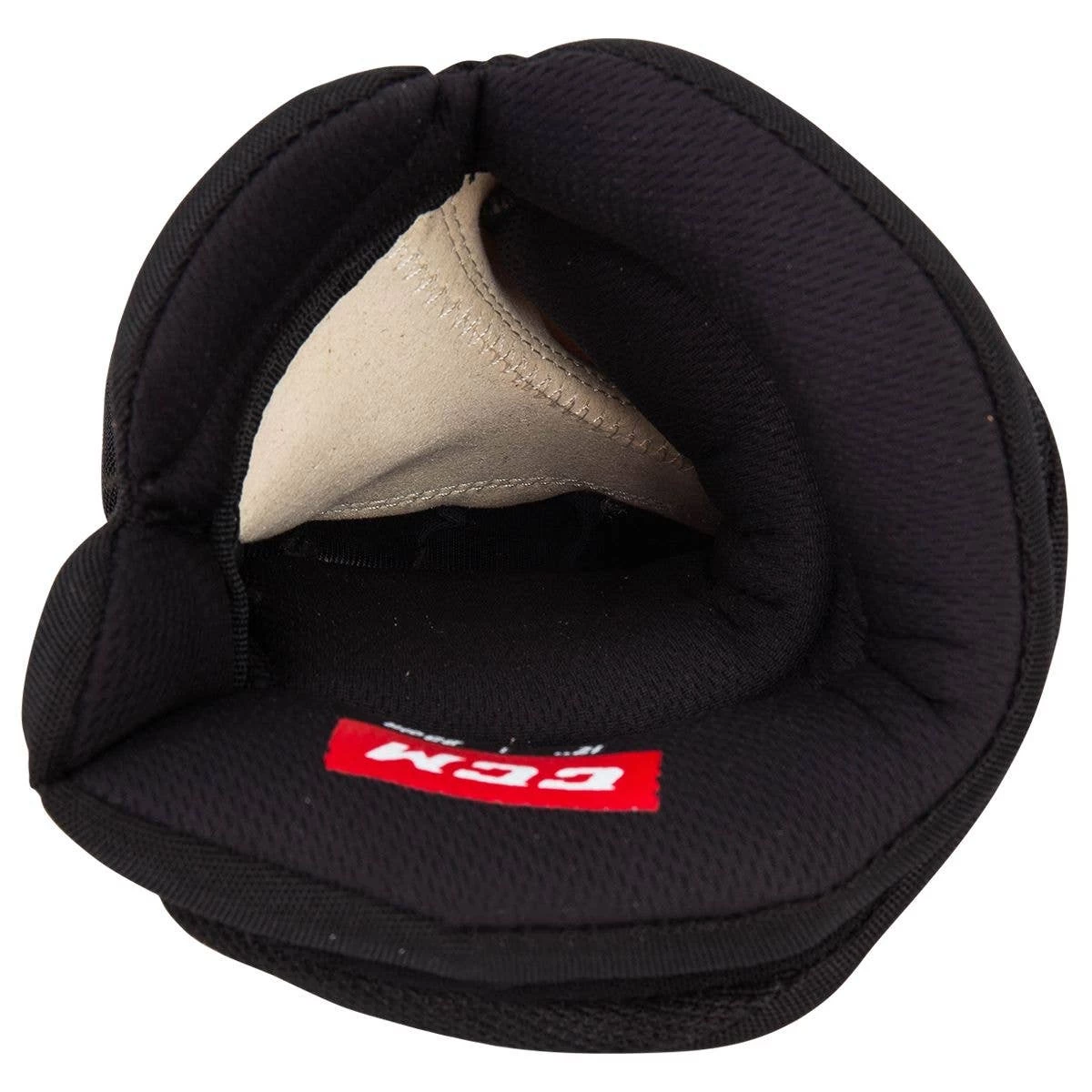 CCM Jetspeed FT370 Junior Hockey Gloves 5 CCM Jetspeed FT370 Junior Hockey Gloves - Image 5