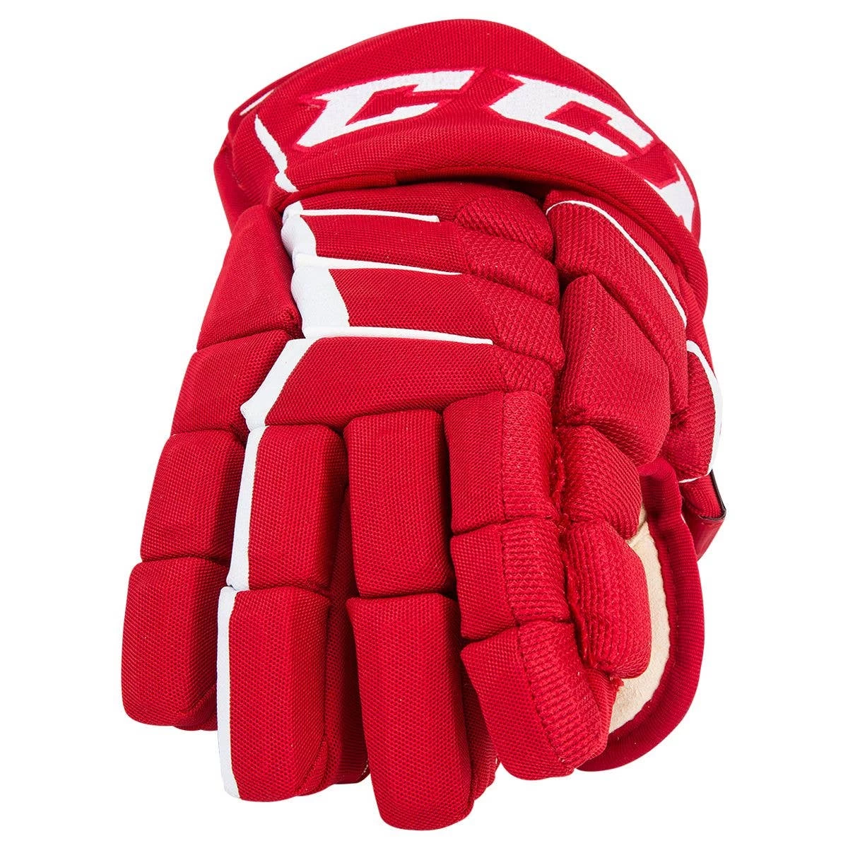CCM Jetspeed FT390 Junior Hockey Gloves 3 CCM Jetspeed FT390 Junior Hockey Gloves - Image 3