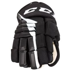 CCM Jetspeed FT4 Pro Junior Hockey Gloves -Hockey Gear Shop ccm hockey gloves jetspeed ft4 pro jr inset3