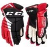 CCM Jetspeed FT4 Pro Senior Hockey Gloves