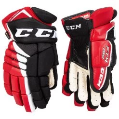 CCM Jetspeed FT4 Pro Senior Hockey Gloves