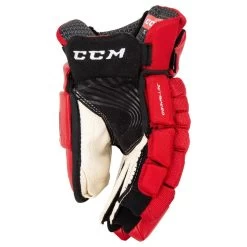 CCM Jetspeed FT4 Pro Senior Hockey Gloves 8 CCM Jetspeed FT4 Pro Senior Hockey Gloves -Hockey Gear Shop ccm hockey gloves jetspeed ft4 pro sr inset2
