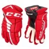 CCM Jetspeed FT4 Senior Hockey Gloves
