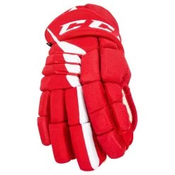 CCM Jetspeed FT4 Senior Hockey Gloves -Hockey Gear Shop ccm hockey gloves jetspeed ft4 sr inset3