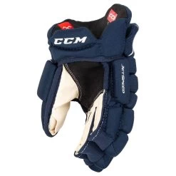CCM Jetspeed FT475 Junior Hockey Gloves 8 CCM Jetspeed FT475 Junior Hockey Gloves -Hockey Gear Shop ccm hockey gloves jetspeed ft475 jr inset2
