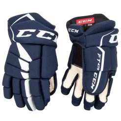 CCM Jetspeed FT475 Senior Hockey Gloves