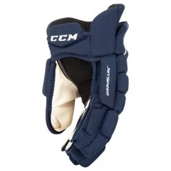 CCM Jetspeed FT475 Senior Hockey Gloves -Hockey Gear Shop ccm hockey gloves jetspeed ft475 sr inset2