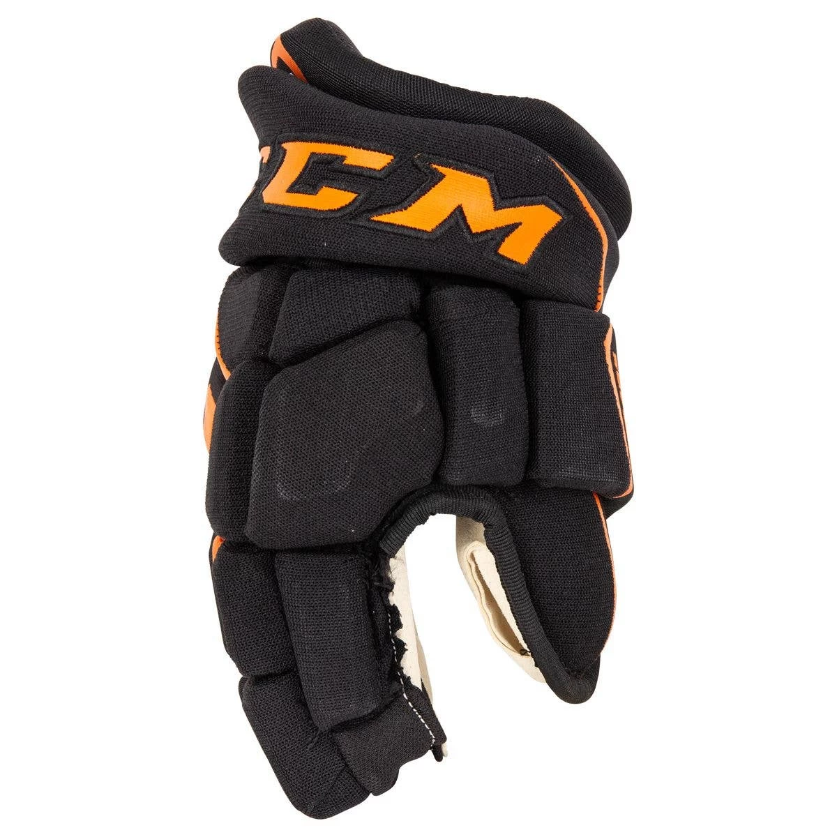 CCM Jetspeed FT485 Junior Hockey Gloves 2 CCM Jetspeed FT485 Junior Hockey Gloves - Image 2
