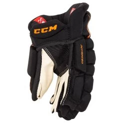 CCM Jetspeed FT485 Junior Hockey Gloves 8 CCM Jetspeed FT485 Junior Hockey Gloves -Hockey Gear Shop ccm hockey gloves jetspeed ft485 jr inset2