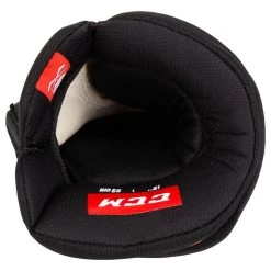 CCM Jetspeed FT485 Senior Hockey Gloves -Hockey Gear Shop ccm hockey gloves jetspeed ft485 sr inset5