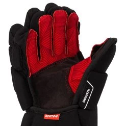 CCM Next Junior Hockey Gloves -Hockey Gear Shop ccm hockey gloves next jr inset4