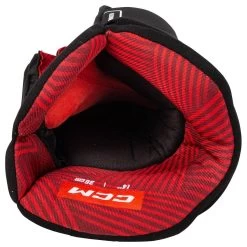 CCM Next Senior Hockey Gloves -Hockey Gear Shop ccm hockey gloves next sr inset5