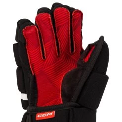 CCM Next Youth Hockey Gloves -Hockey Gear Shop ccm hockey gloves next yt inset4
