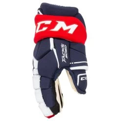 CCM Tacks 9060 Junior Hockey Gloves