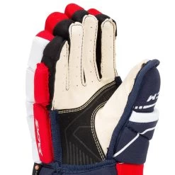 CCM Tacks 9060 Junior Hockey Gloves 9 CCM Tacks 9060 Junior Hockey Gloves -Hockey Gear Shop ccm hockey gloves tacks 9060 jr inset5