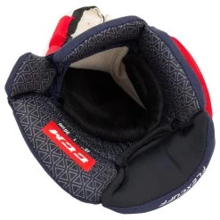 CCM Tacks 9060 Junior Hockey Gloves 10 CCM Tacks 9060 Junior Hockey Gloves -Hockey Gear Shop ccm hockey gloves tacks 9060 jr inset6