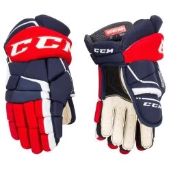 CCM Tacks 9060 Junior Hockey Gloves 11 CCM Tacks 9060 Junior Hockey Gloves -Hockey Gear Shop ccm hockey gloves tacks 9060 jr inset7